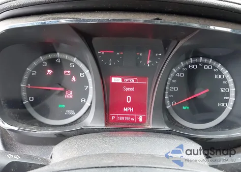 2013 GMC Terrain Slt-1 z USA, uszkodzony, nr VIN 2GKALUEK8D6115976